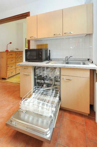 Apartamento Ferienwohnungen Haus Duene