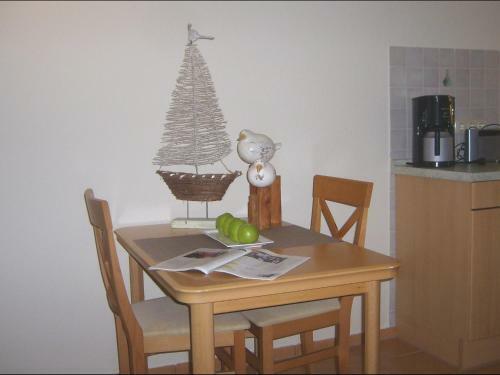 Apartamento Watthof B�sum