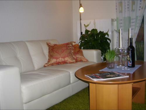Apartamento Watthof B�sum