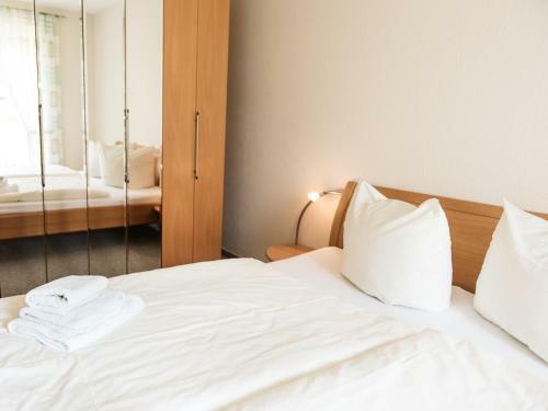 Apartamento Watthof B�sum