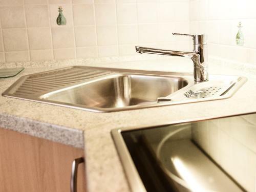 Apartamento Watthof B�sum