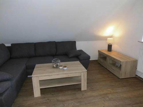 Apartamento Watthof B�sum
