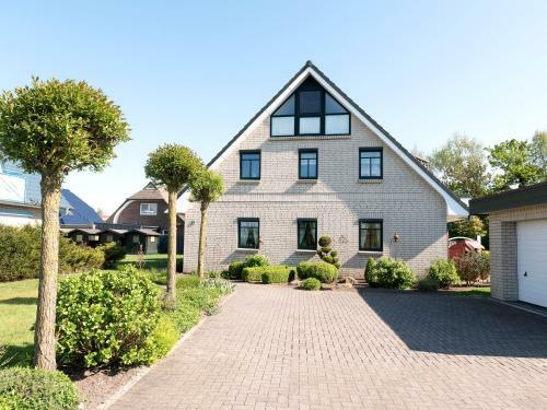 Apartamento Watthof B�sum