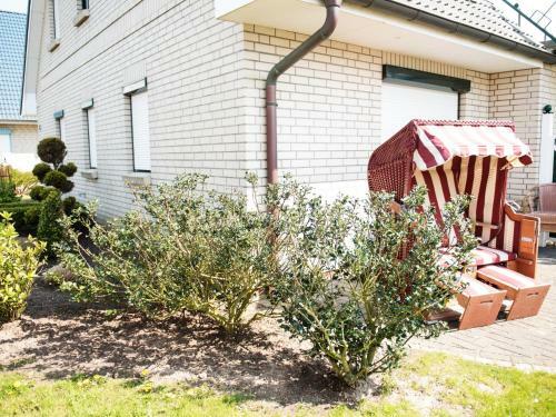 Apartamento Watthof B�sum