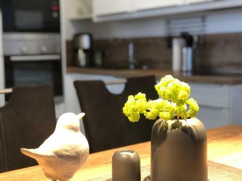 Apartamento Wat'n Blick - [#109416]