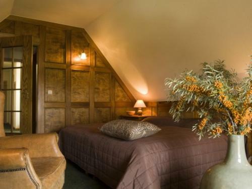 Hotel Hiddensee - Godewind