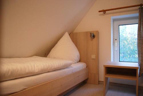 Apartamento Doppelhaush�lfte In Vitte Auf Hiddensee