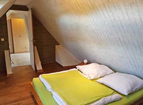 Apartamento Ferienwohnungen Insel Ummanz_ruege