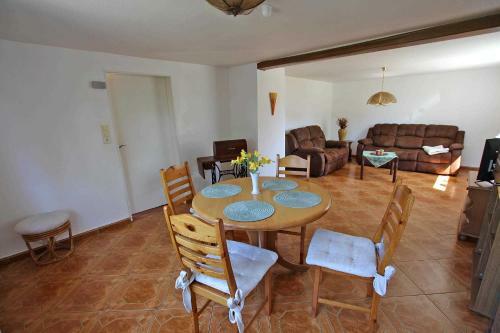 Apartamento Ferienwohnungen Insel Ummanz_ruege