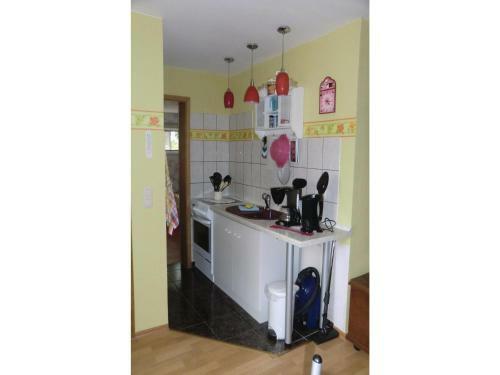 Holiday Home Dubkevitz E