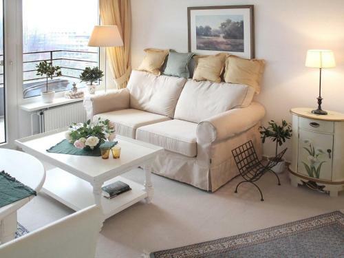 Modern Apartment In Glucksburg With Ocean View