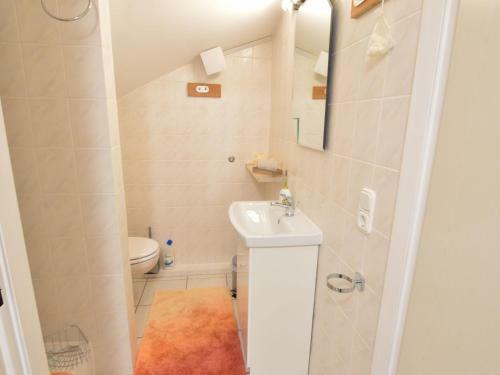 Spacious Apartment In The Vulkaneifel
