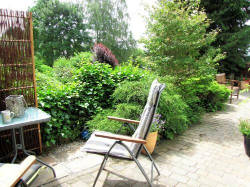 Spacious Apartment In The Vulkaneifel
