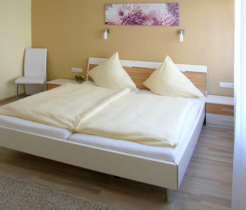 Hostal G�stehaus Martina