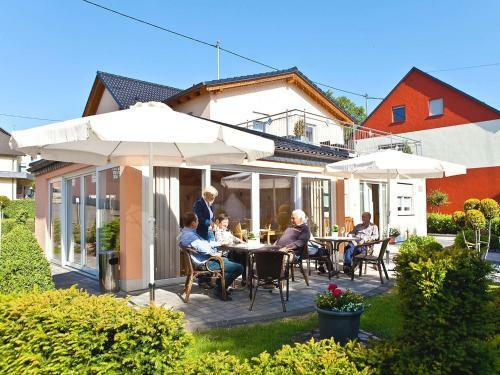 Hostal G�stehaus Martina