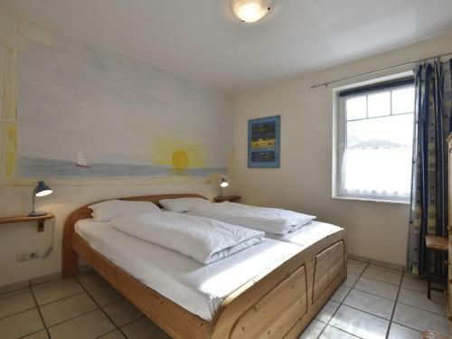 Comfortable Apartment In Insel Poel With Sauna
