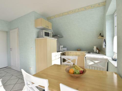 Endearing Apartment In Insel Poel With Sauna