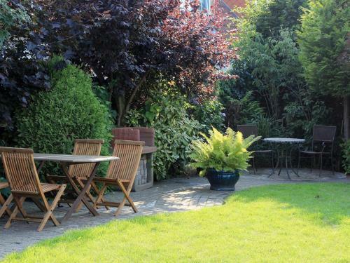 Endearing Apartment In Insel Poel With Sauna