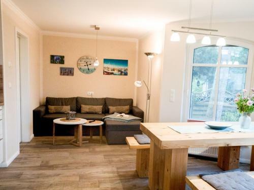 Modern Bungalow In Tessmannsdorf On Coastal Forest