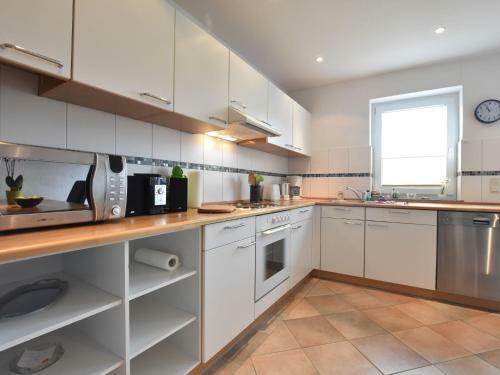Apartamento Wohlf�hlparadies Helma