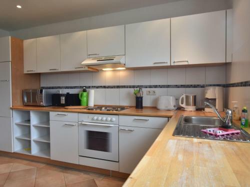Apartamento Wohlf�hlparadies Helma
