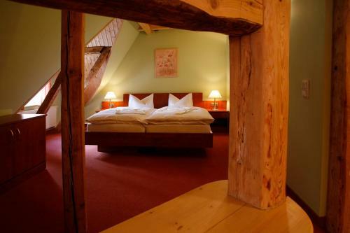 Hotel Zum Kanzler