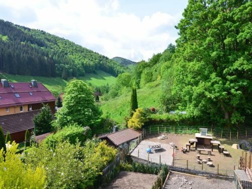 Apartment Herzberg Im Harz