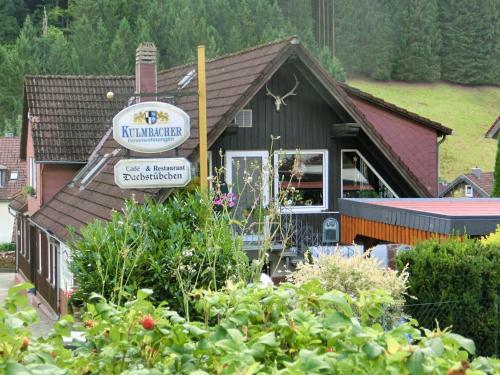 Large Apartment Near Ski Slopes In Herzberg