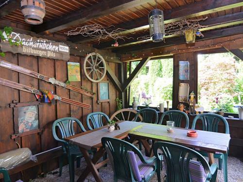 Cozy Apartment In Sieber With River Nearby