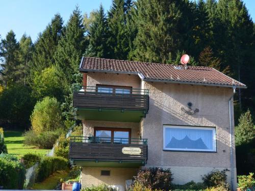 Holiday Home Im Harz