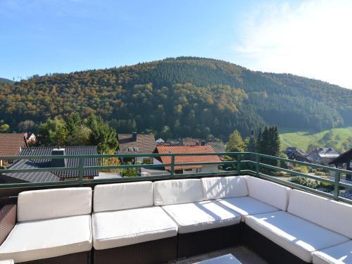 Holiday Home Im Harz
