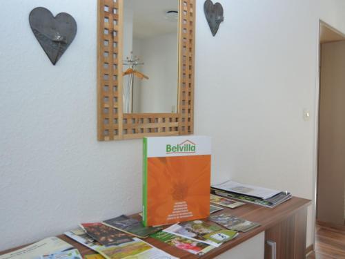 Holiday Home Im Harz