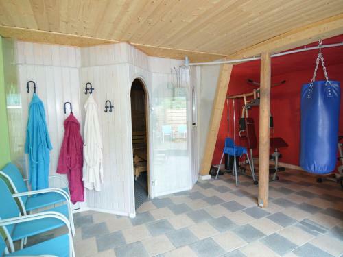 Vintage Holiday Home In Lonau With Pool