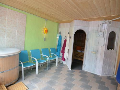 Vintage Holiday Home In Lonau With Pool