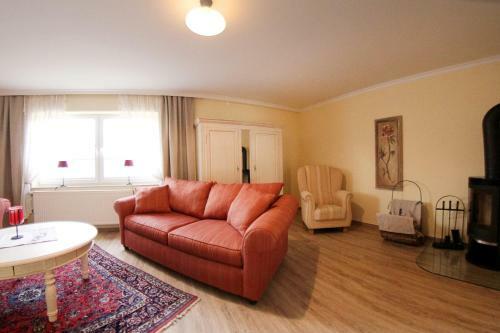 Apartamento Appartementhaus Sonnengarten