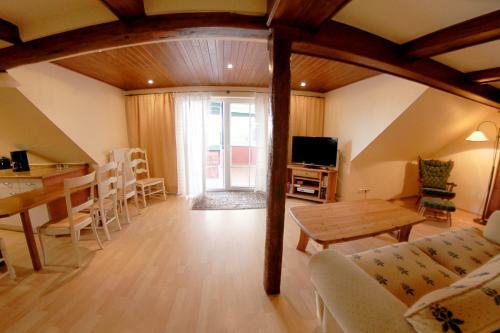 Apartamento Appartementhaus Sonnengarten