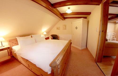 Apartamento Appartementhaus Sonnengarten