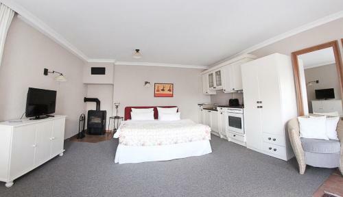 Apartamento Appartementhaus Sonnengarten