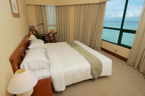 Gurney Resort Hotel&residence