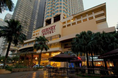 Gurney Resort Hotel&residence