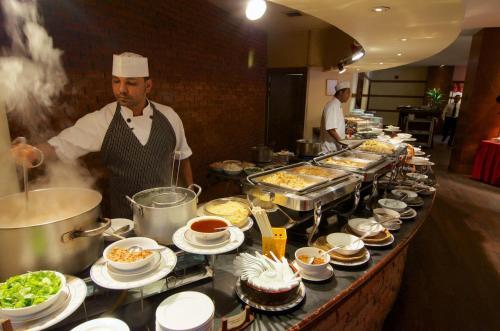 Gurney Resort Hotel&residence