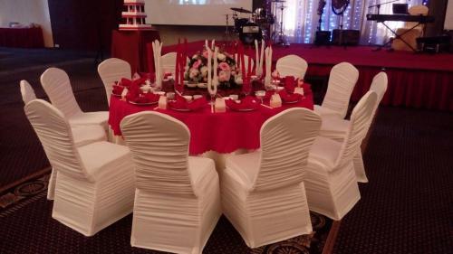 Gurney Resort Hotel&residence