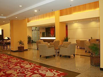 Hotel Naza Talyya