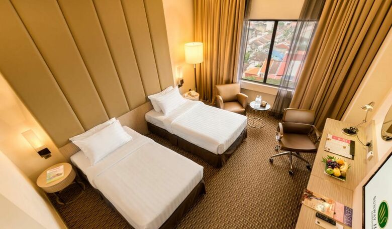 Hotel Sunway Georgetown