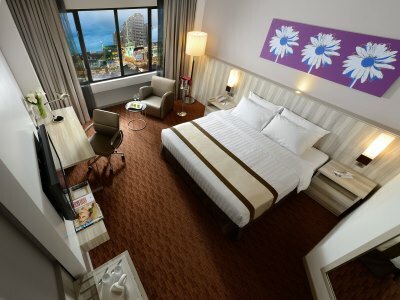 Hotel Sunway Georgetown