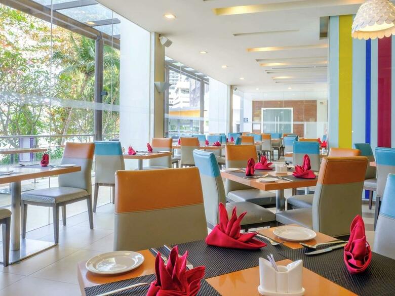 Hotel Tanjung Bungah Beach
