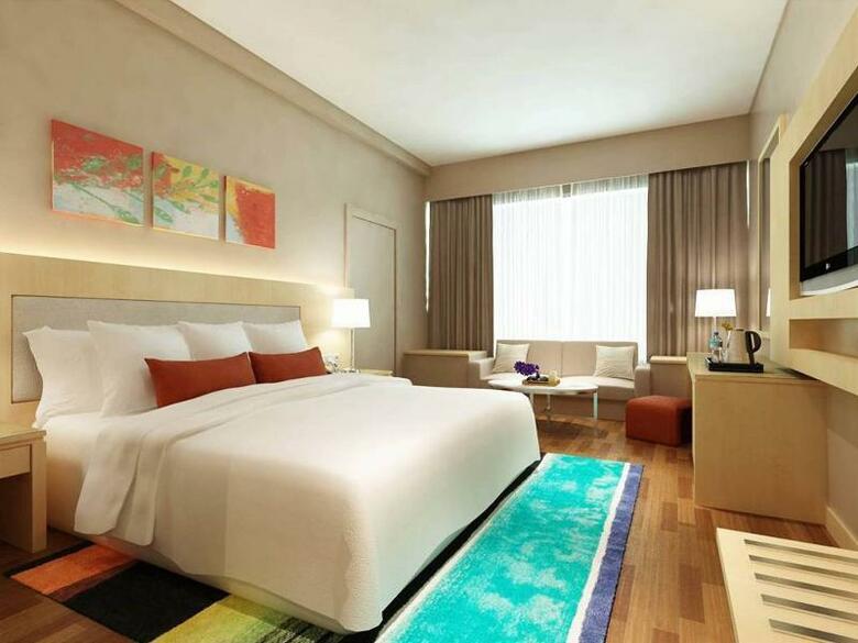 Hotel Tanjung Bungah Beach