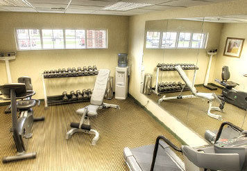 Hotel Residence Inn Peoria
