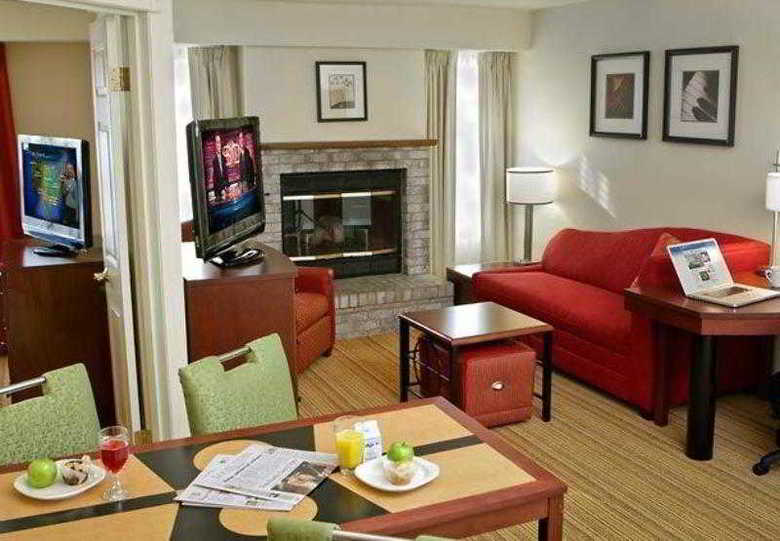 Hotel Residence Inn Peoria