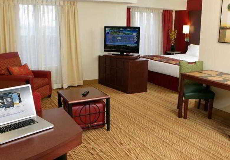 Hotel Residence Inn Peoria